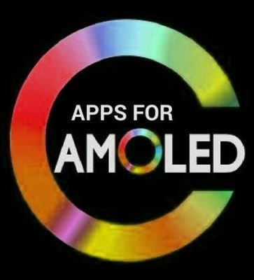 AppsForAMOLED's profile picture. 