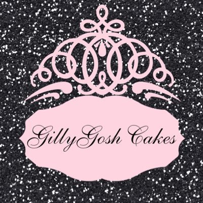 GillygoshCakes's profile picture. Handmade Cakes by Gillian Cleary