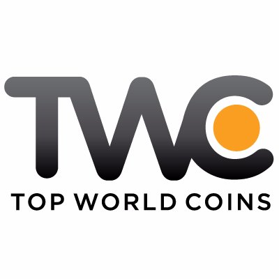 TWC_coins's profile picture. 