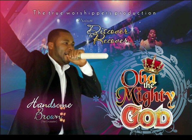 A GOspel ARtist, A true worshipper,A crusader. A song writer,A producer,A motivational teacher, Email : wisdombrown4christ@gmail.com.or +2348103014366