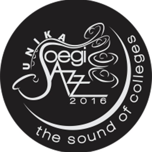 official account Unika SoegiJazz | @unikasoegijapranata | FREE dan untuk UMUM