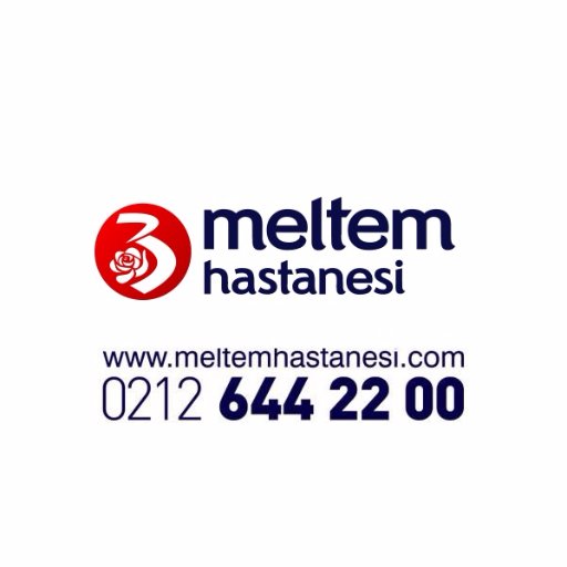 Özel Meltem Hastanesi | Tel: 0212 644 22 00