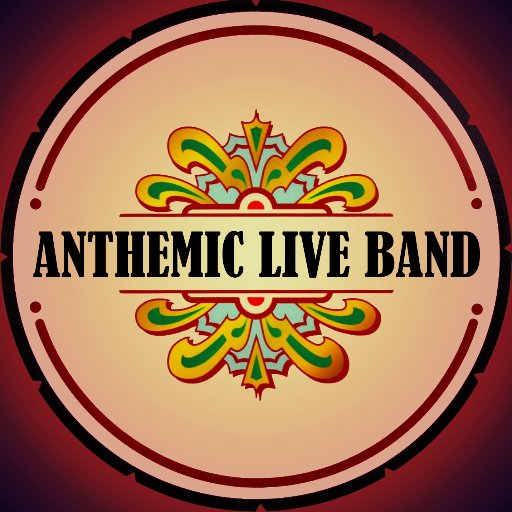 Anthemic have been performing at weddings and parties for over 10 years. We offer an eclectic mix of music to suit all. To book call us on 07540540882.