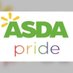 Asda Pride (@AsdaPride) Twitter profile photo