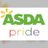 Asda Pride