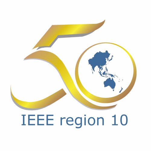 IEEE region 10 is celebrating its golden jubliee