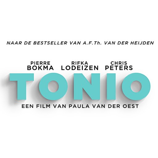 Regie: Paula van der Oest  Cast: Pierre Bokma, Rifka Lodeizen en Chris Peters

Releasedatum: 13 oktober 2016