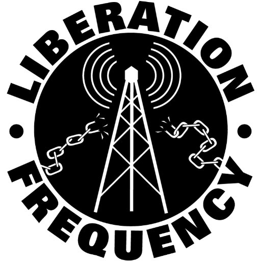 LiberationFM's profile picture. New independent music company 
https://t.co/K7gRfaSOkz  
https://t.co/5Ppw0Pjk7u