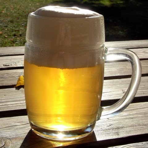 Stammtisch-tweet der Münchner Haus- und Hobbybrauer