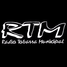 Radio Tobarra Municipal emite en el 107.9 de la FM desde el 24-12-89. El área de cobertura es el termino municipal tobarreño.