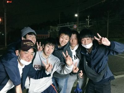 masakamasaya18's profile picture. 知り合いだけ 
高校球児なう⚾︎