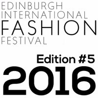 E I Fashion Festival (@edinfashion) 's Twitter Profile Photo E I Fashion Festival (@edinfashion) 's Twitter Profile Photo