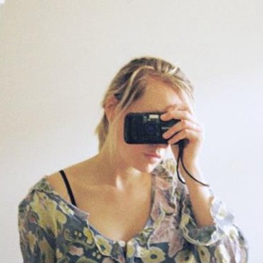 SabineRovers's profile picture. Photographer @VICE