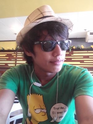 AGUMKOHSIANNE's profile picture. - Child's Rights Advocate 
- Child Protector Volunteer.......