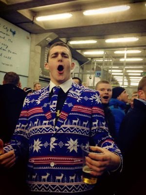 Jay3368's profile picture. 