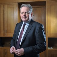 Guto Bebb(@GutoAberconwy) 's Twitter Profile Photo