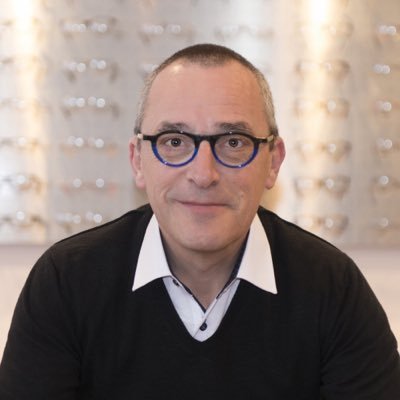 Opticien/contactlensspecialist  werkzoekend