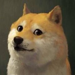 avLSspHKVgZaa9q's profile picture. doge
