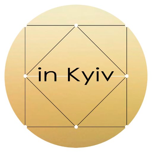 Київ, Киев,
in Kyiv – проект, орієнтований на столичних читачів.  Ваш путівник в житті столиці. Відкрий для себе столицю, яка надихає !