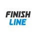 Finish Line (@FinishLine) Twitter profile photo