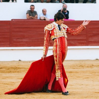 Cuenta oficial para los seguidores del maestro Sebastián Castella. #CastellistasOficial https://t.co/YzRZPblCT3