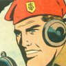 centineluwdl's profile picture. Wargamero desde 1981, presentador del podcast Un Wargame Demasiado Lejano