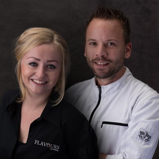 FlavoursWeert's profile picture. Welkom bij Restaurant Flavours. Sinds 2016 door Michelin bekroond met een Bib Gourmand en sinds 2018 opgenomen in de Lekker500!