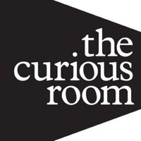 TheCuriousRoom(@the_curiousroom) 's Twitter Profile Photo