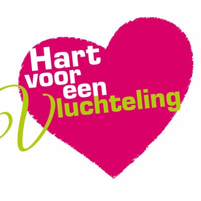 Hart voor een vluchteling is een nieuw platform van @VCA_Amsterdam voor Amsterdammers die zich willen inzetten voor vluchtelingen. #hartvooreenvluchteling