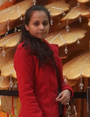 MadanVaishali's profile picture. 