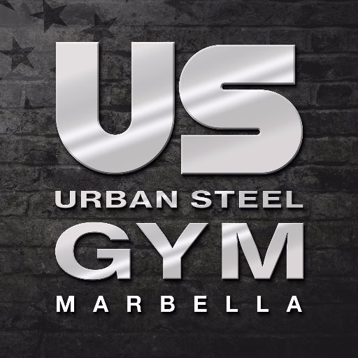 USUrbanSteelGym's profile picture. US Urban Steel Gym Marbella - (0034) 95 149 13 21 - Avd. Manolete, Centro Comercial Plaza, Local 2, Nueva Andalucia, Marbella, Spain 29660