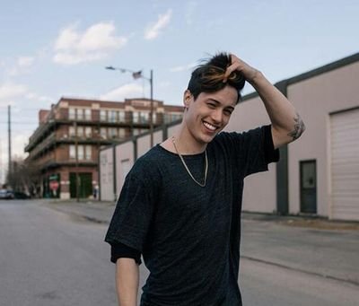 imClydefr's profile picture. I'm @iamjesusClyde