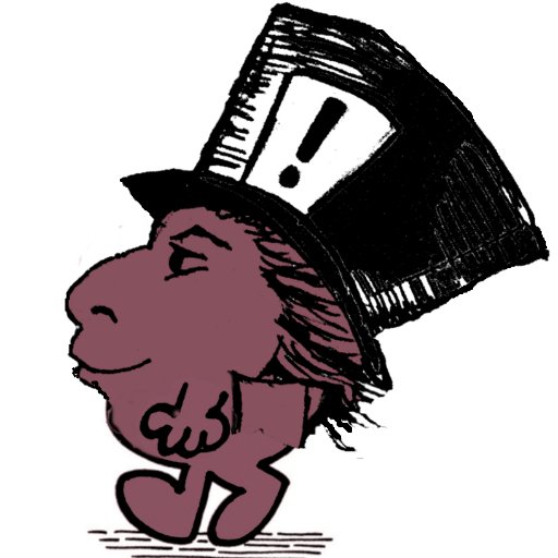MRQUIPTY's profile picture. Cantin' on