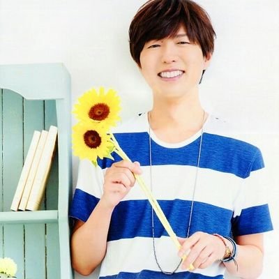 Fangirl of Seiyuu: Kamiya Hiroshi ฅ'ω'ฅ