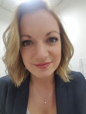 ClaireFTheobald's profile picture. 