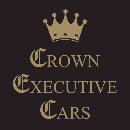 Crown Executive Cars Ltd offers a luxury chauffeur driven Mercedes Benz service for airport transfers, private and corporate business travel.