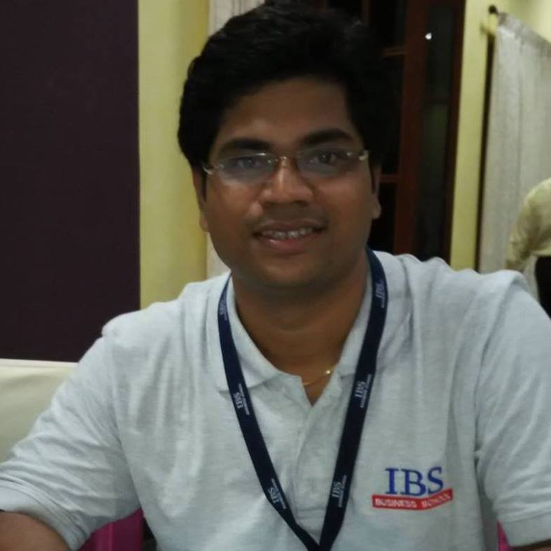 sanjay_ahen's profile picture. 