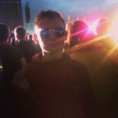 James_wilson11's profile picture. 