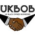 UKBOB (@ukblackowned) Twitter profile photo UKBOB (@ukblackowned) Twitter profile photo