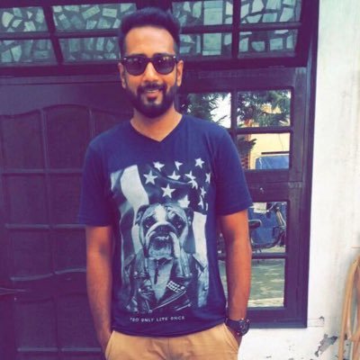 Wilson23Josh's profile picture. 