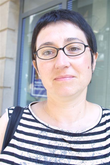 Soledad43's profile picture. 