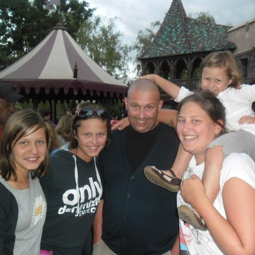 DominikDaeninck's profile picture. zaakvoerder restaurant SUURPLAS, Roeselare