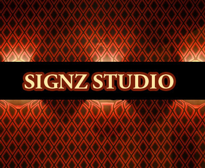 signzstudio's profile picture. Signmaking talent
Banners
Digital Poster
Vehicle decals
Vinyl Specialist