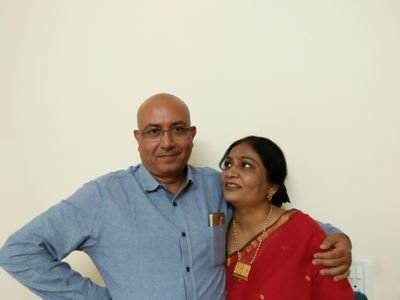 NayanaGohil's profile picture. 