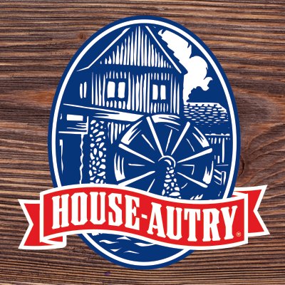 House-Autry, Since 1812. Producer of Chicken, Seafood, & Pork Breaders, Sauces, Grits & Dinner Grits, Cornmeal, Hushpuppy, Biscuit & Cornbread Mixes.