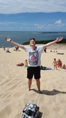 14Kelian's profile picture. 