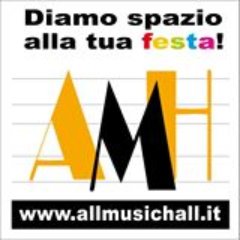 AllMusicHall Perugia