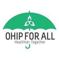 OHIPforAll(@ohipforall) 's Twitter Profile Photo