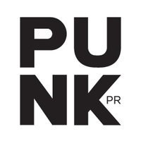 PUNK PR(@PUNKPR) 's Twitter Profile Photo