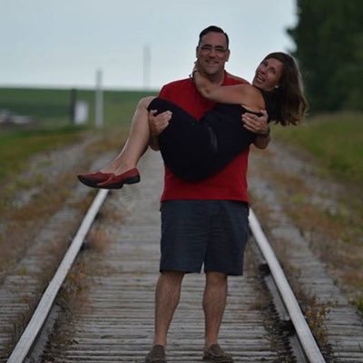 Mortgages. Hockey. Baseball. My cute girl and my boys.